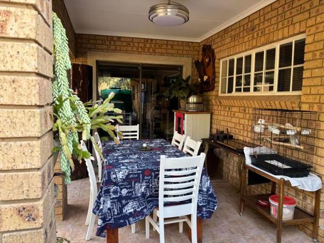 House for sale in Limpopo