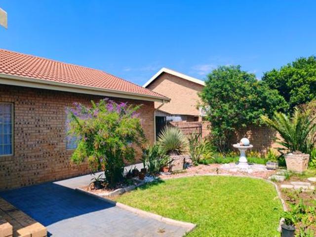 House for sale in Limpopo