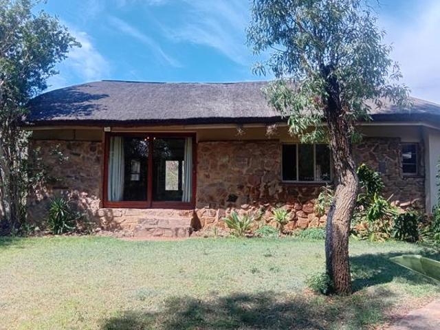 House for rent in 57 Waterberg, Lephalale Local Municipality