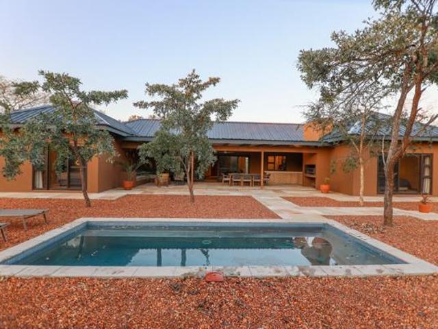 House for rent in Mopani, Limpopo
