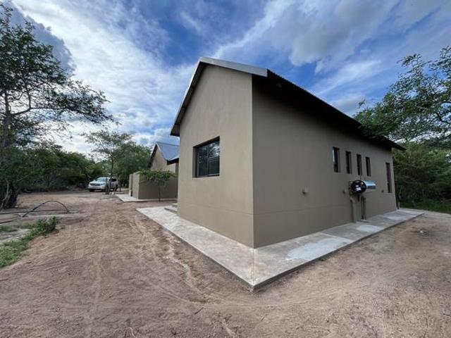House for sale in Mopani, Limpopo