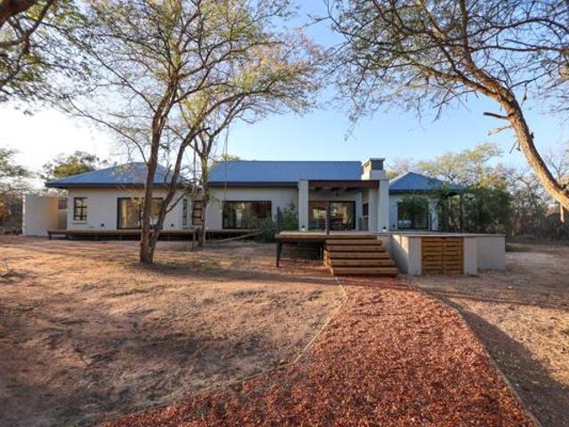 House for rent in Mopani, Limpopo