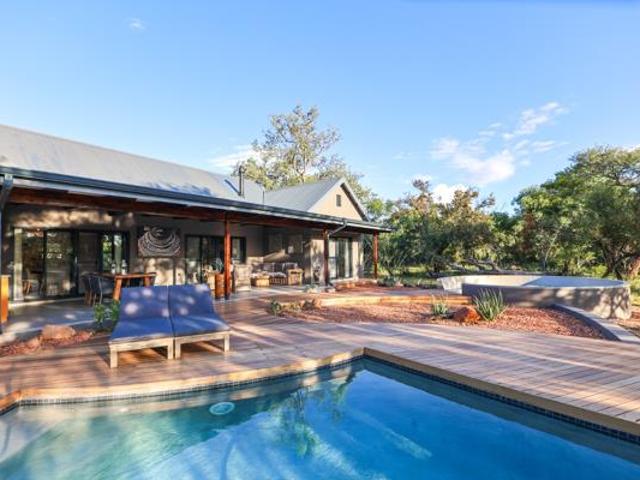House for rent in Mopani, Limpopo