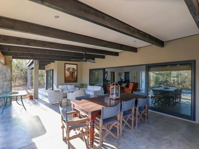 House for rent in Mopani, Limpopo