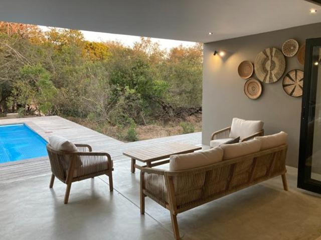 House for rent in Mopani, Limpopo