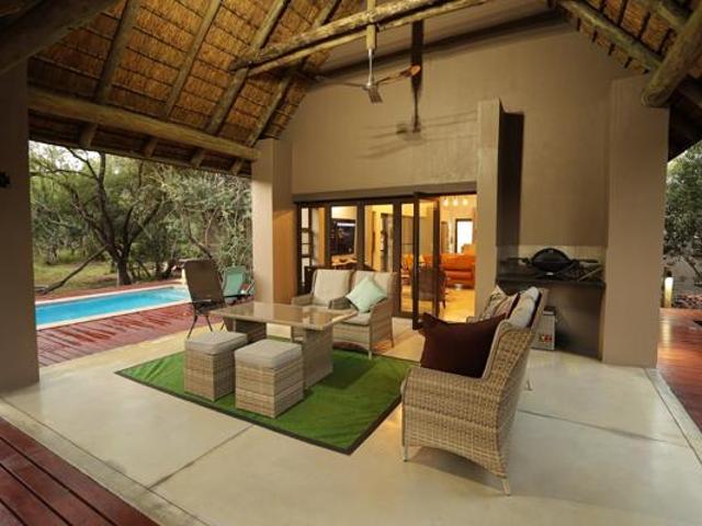House for rent in Mopani, Limpopo