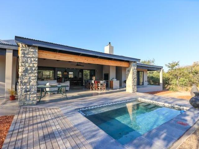 House for rent in Mopani, Limpopo