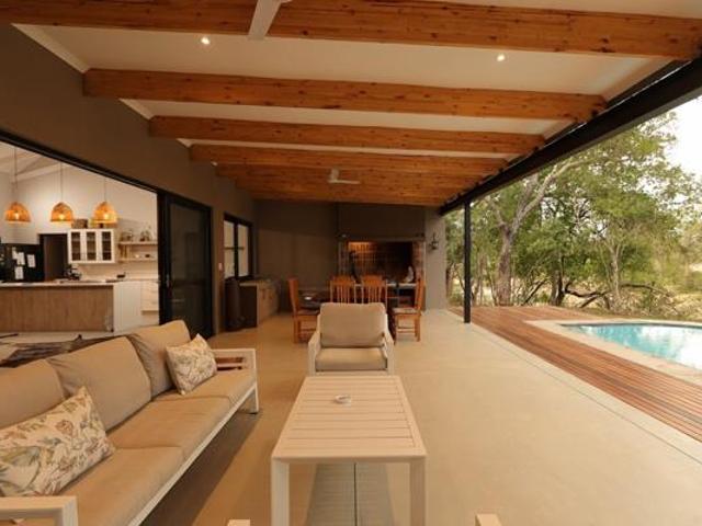 House for sale in Mopani, Limpopo