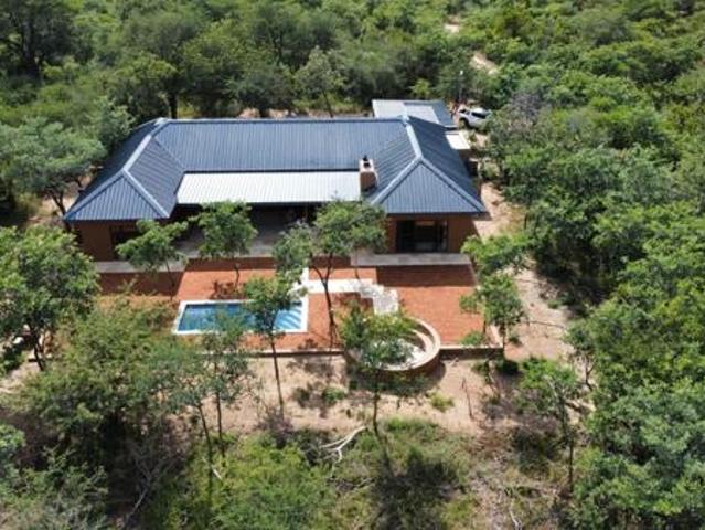House for rent in Mopani, Limpopo