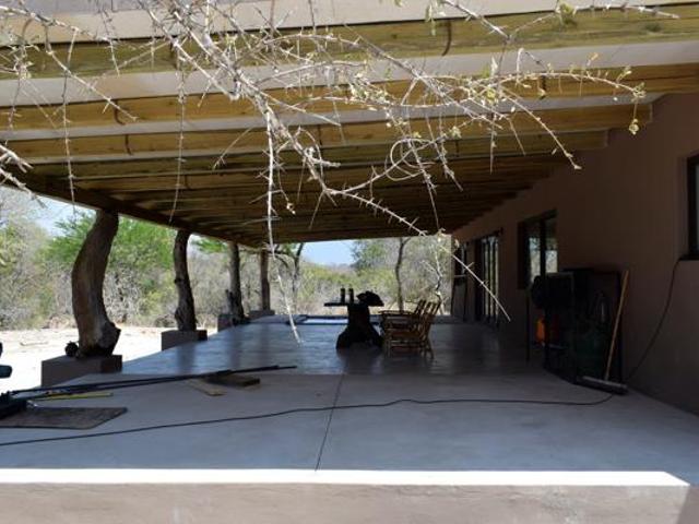 House for sale in Mopani, Limpopo