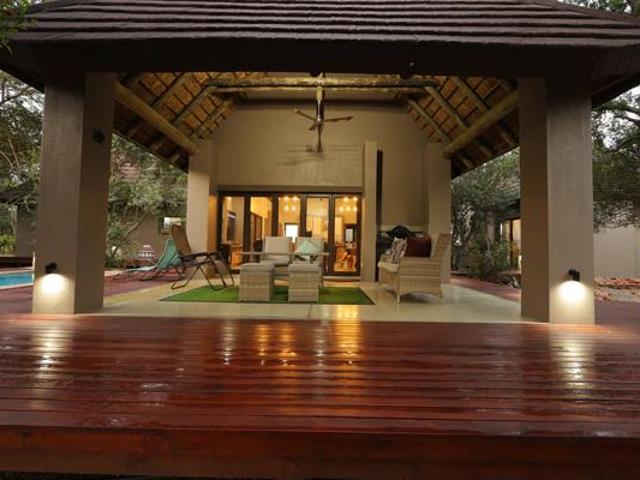 House for rent in Mopani, Limpopo
