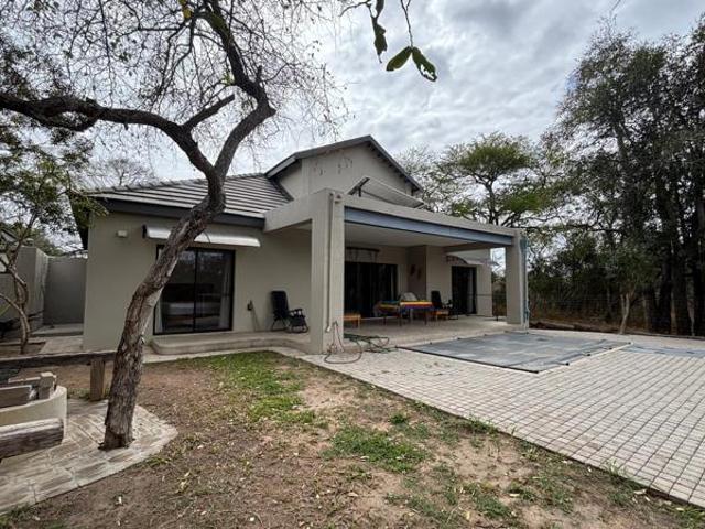 House for sale in Mopani, Limpopo