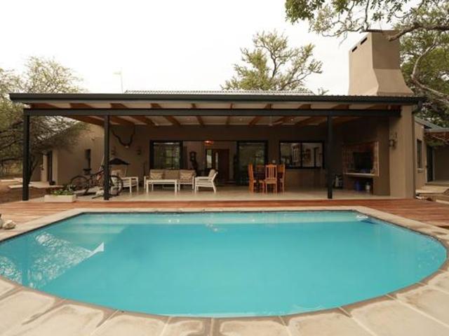 House for sale in Mopani, Limpopo