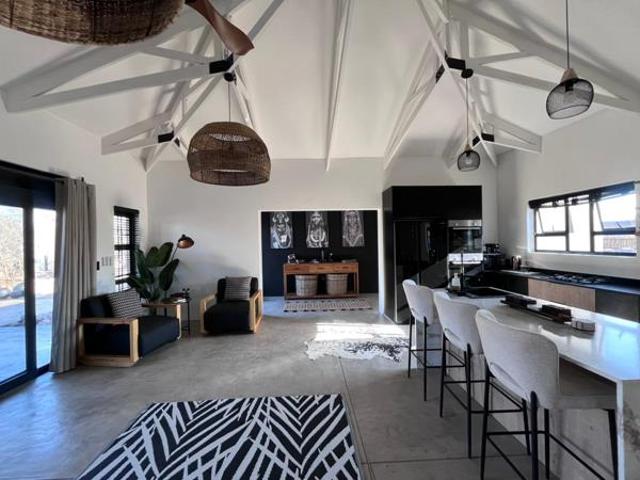House for rent in Mopani, Limpopo