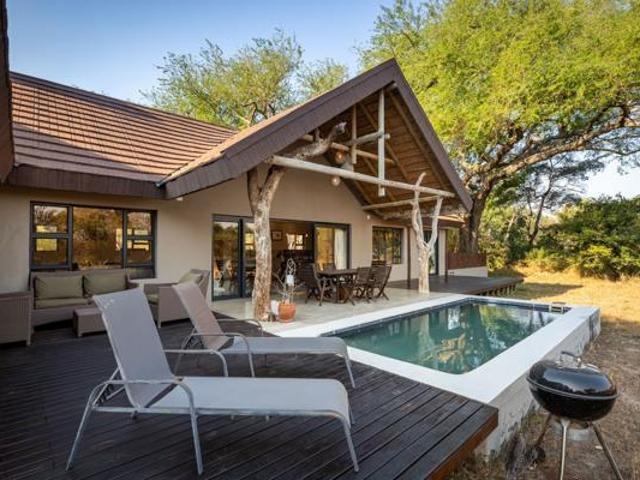 House for sale in Mopani, Limpopo