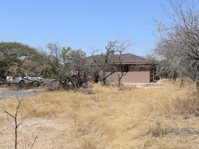 House for sale in Mopani, Limpopo