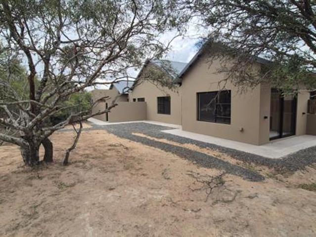House for sale in Mopani, Limpopo