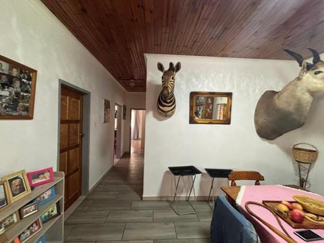 House for sale in Mopani, Limpopo