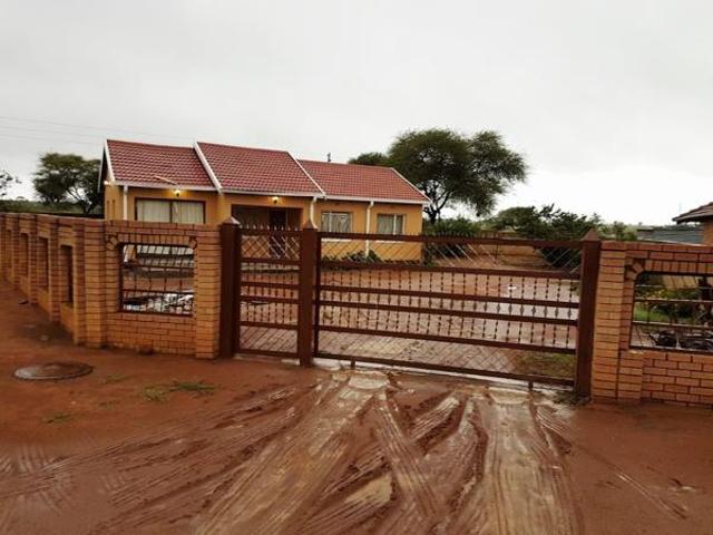 House for sale in North West