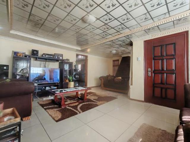 House for rent in Dr Kenneth Kaunda, North West