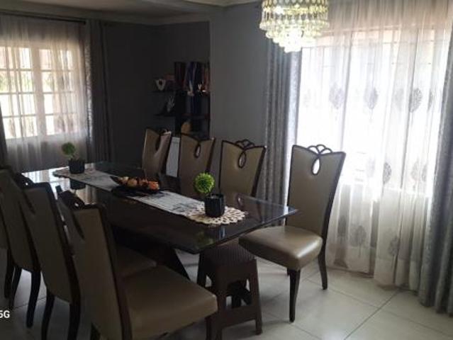 House for sale in Dr Kenneth Kaunda, North West