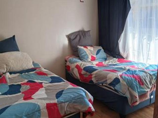 House for rent in Dr Kenneth Kaunda, North West