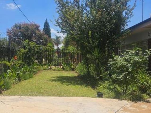 House for sale in Dr Kenneth Kaunda, North West