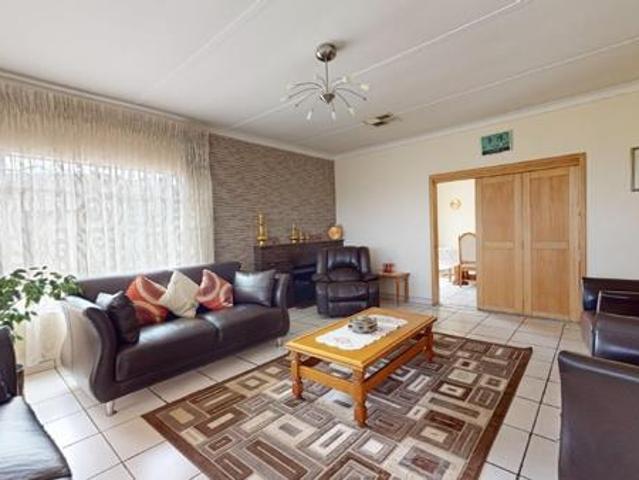 House for sale in Dr Kenneth Kaunda, North West