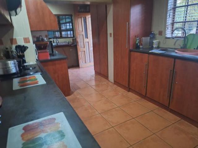 House for sale in Dr Kenneth Kaunda, North West