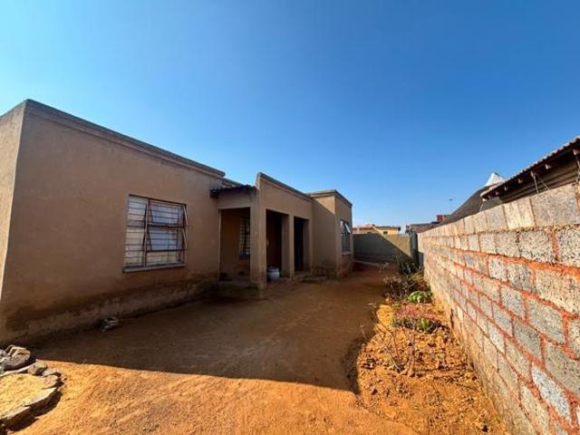 House for sale in Westonaria, Gauteng