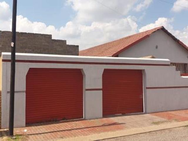 House for sale in Westonaria, Gauteng
