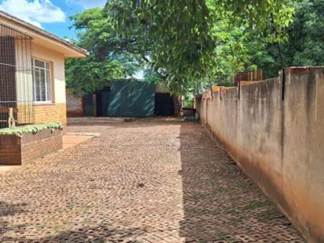 House for sale in Potgietersrus, Limpopo