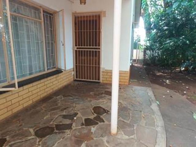 House for sale in Potgietersrus, Limpopo