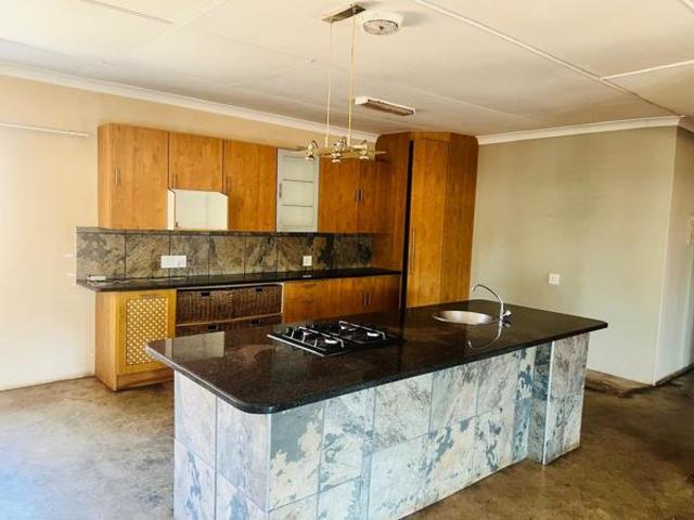 House for rent in Potgietersrus, Limpopo