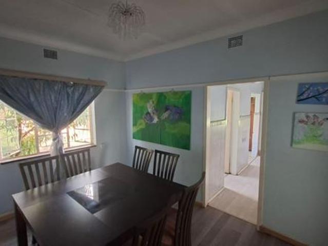 House for rent in Potgietersrus, Limpopo