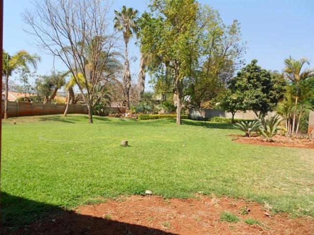House for sale in Potgietersrus, Limpopo