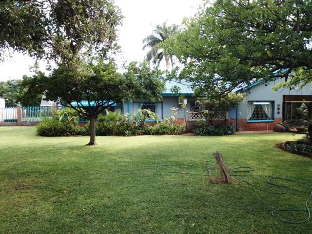 House for sale in Potgietersrus, Limpopo