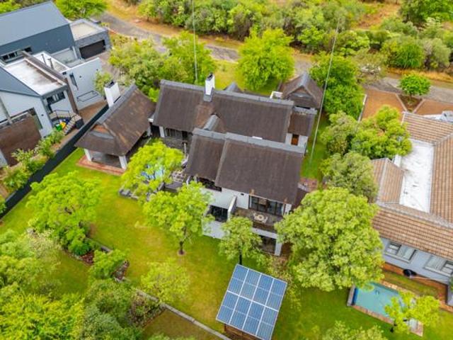 House for sale in Potgietersrus, Limpopo