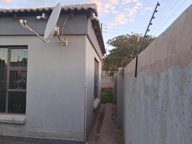 House for sale in Potgietersrus, Limpopo