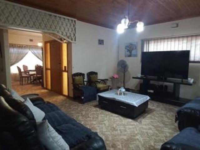 House for sale in Potgietersrus, Limpopo