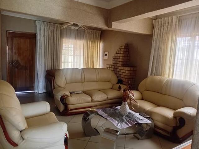 House for sale in Potgietersrus, Limpopo