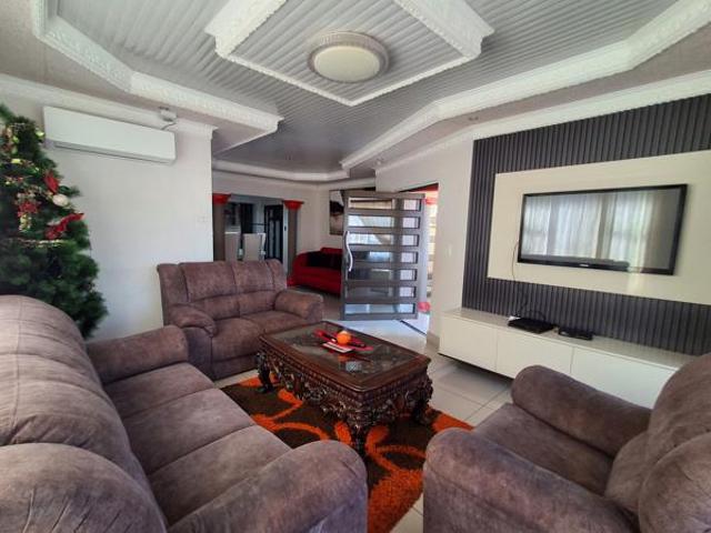 House for sale in Potgietersrus, Limpopo
