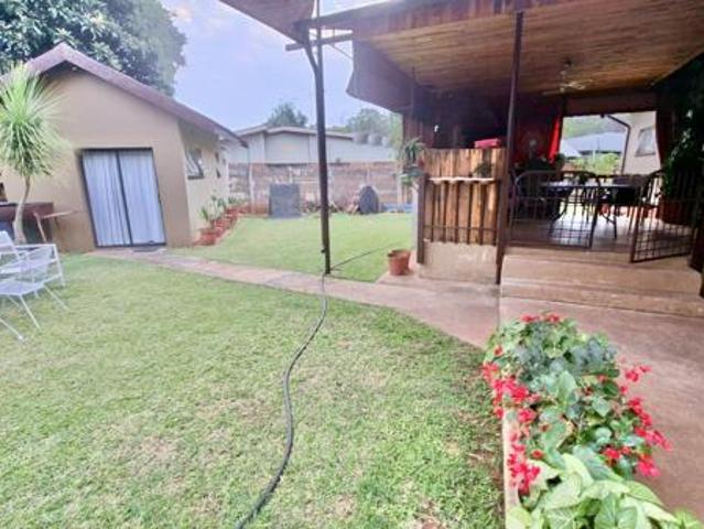 House for sale in Potgietersrus, Limpopo
