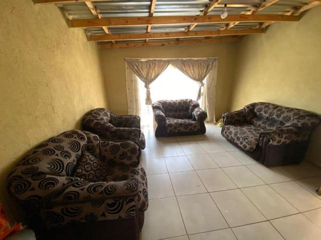 House for sale in Potgietersrus, Limpopo