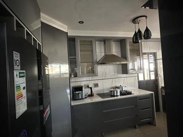 House for sale in Potgietersrus, Limpopo