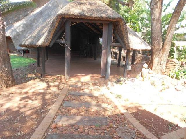 House for sale in Potgietersrus, Limpopo