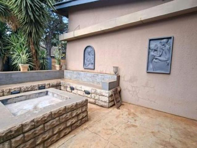 House for sale in Mokopane, Mogalakwena Local Municipality