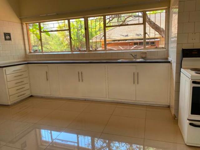 House for rent in Potgietersrus, Limpopo