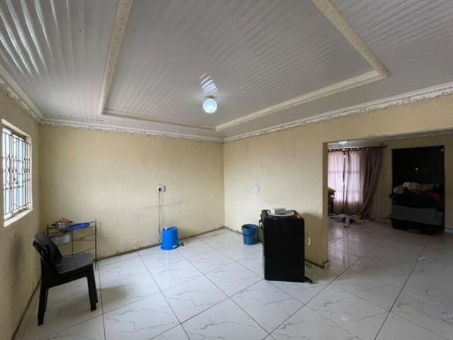 House for sale in Mokopane, Mogalakwena Local Municipality