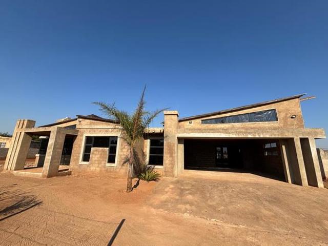 House for sale in Potgietersrus, Limpopo